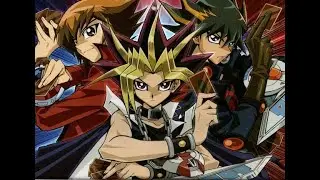 Yu-Gi-Oh! [AMV] Bonds Beyond Time - The Resistance
