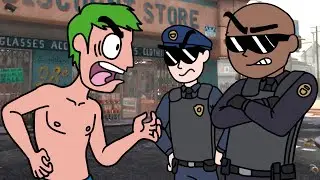 PRIMER DÍA DE TRABAJO