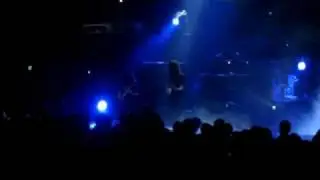Opeth - Dirge For November (Live at Royal Albert Hall London 05 April 2010)