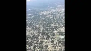 Little Rock AR TAKEOFF