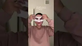 I WILL do ANYTHING to WAKE up FLAWLESS✨#short #viralvideo #skincare #morningroutine #skincareroutine