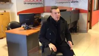 Fernando Ruiz Diaz en El Sol