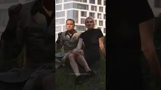Who⁉️ #fakecelebrity #dicaprio #leonardodicaprio #hollywood #celebrity #shorts #margotrobbie