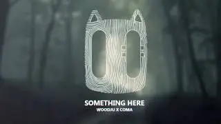 WoodJu X CoMa – something here