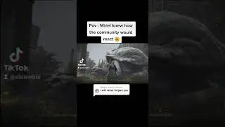 Miriel Speaks Facts 
