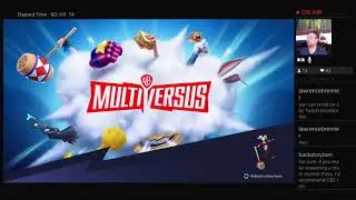Multiversus: The Voice of Uncle Shagworthy plays as himself! #multiversus #danielross #voiceactor