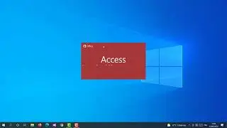 Création des Tableau Sous Access [Gestion Commande : Exercice 1]