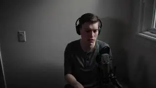 Part Time Lover | Stevie Wonder (Cover by Brant York)