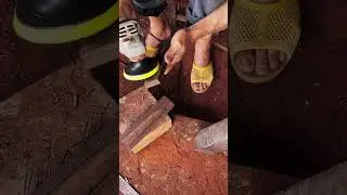 Craftsman #handforged