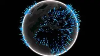 Visualization of ecommerce Data using  Apache Hadoop and WebGL.avi