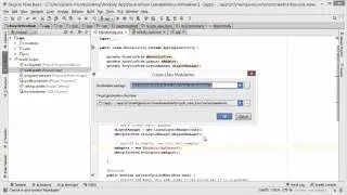 Tutorial Recycler View e Card View Android - Mentor Android