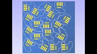 Nesting Guide | Vectric V11 Tutorials