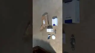 Opened and broken packages, straight from USPS, who is opening them?