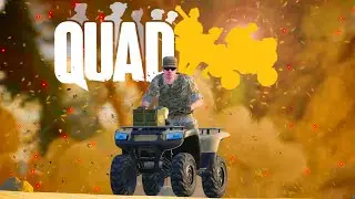 Putting the QUAD in SQUAD