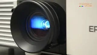 Proyector Laser LED Epson EB-L610 / EB-L510U - ProyectoresOK