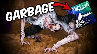 Undone Already NEEDS a Buff | Dead By Daylight