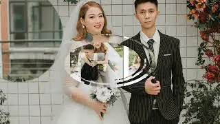 Đám cưới Phạm Mai Ly Nguyễn Hồng Lân 2