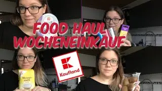 Food Haul | Wocheneinkauf | Kathy@Home