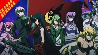 Akame Ga Kill AMV -『One For The Money 』