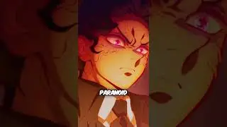 Why Muzan DIDN’T Create 100 Upper Moons 😱🔥 | Demon Slayer Explained