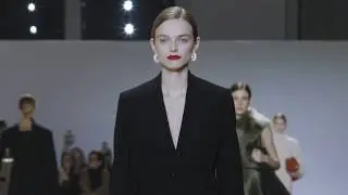 Jil Sander Fall/Winter 2020 Women's Show