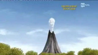 Cartoni animati vita da giungla