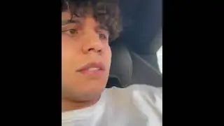 СУБО ПОПАЛ В АВАРИЮ НА ЛАМБЕ ХУРАКАН!