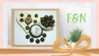 PRALINE ZA DIJABETIČARE - PRALINES FOR DIABETICS