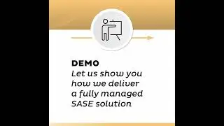 Request a Demo of Managed SASE by Open Systems – Secure Connectivity Made Simple