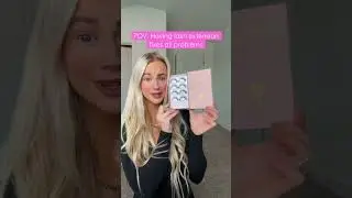 Lashes make a huge differences. Makeup routine. Lash girl grwm routine. Makeup humor ⚡️