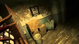 Прохождение Outlast — Часть 7
