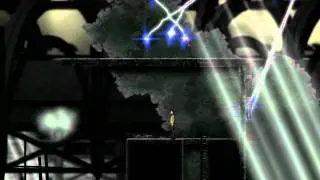 Demo Friend - The War of the Worlds