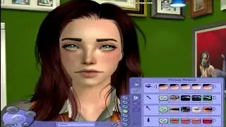 The Sims 2: Create a Sim