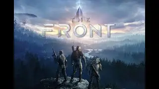 SURVIVAL [PVE] SOLO | The Front | Day 1