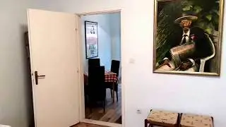 F1 Apartment with sea view