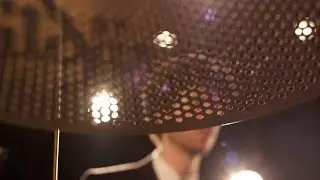 Cabaret Contemporain - La Chambre Claire (Official Music Video)