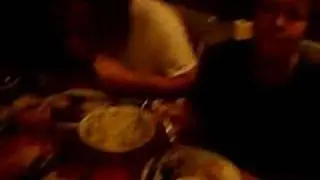 Thanksgiving Last