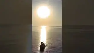 утро на Яхте в Турции. тур с перелётом из России. 