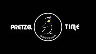 Pretzel Time (official video)