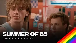 Summer Of 85