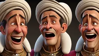 Mastering Pantomime: Crafting Expressive Scenes & Dynamic Scripts
