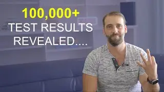 What 100,000+ Personality Test Results Taught Me About My Clients