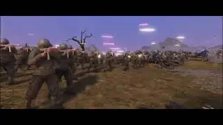 UEBS - Better than a barrel of Green Army Soldiers