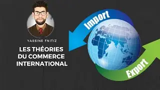 Résumé des Théories du Commerce International