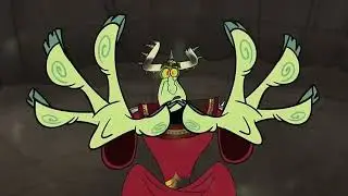 Defeats of My Favorite Villains Part 20