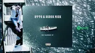OTTO & DEREK.NISK - Chybí jim výdrž (PROD.ONOKEY)