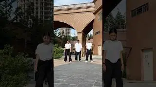 Ирина Кайратовна - Айдахар (БЕКА) #dance #иринакайратовна #ик #бека