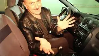 Лада Гранта ошибка Р0504. Решение проблемы.