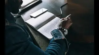 How to write  a script NEW!!! Anatomy of Scripts