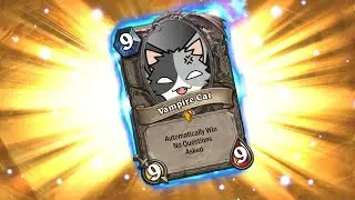 HearthStone Deck Codes, (How to import and export HearthStone Decks)